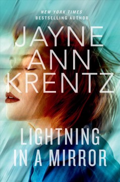 Lightning in a mirror  Cover Image