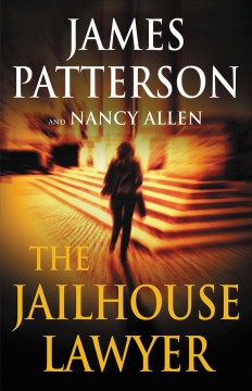 The jailhouse lawyer  Cover Image