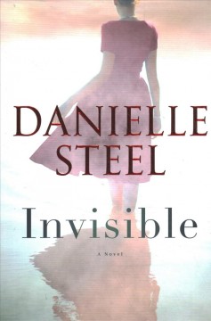Invisible : a novel  Cover Image
