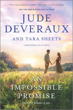 An impossible promise  Cover Image