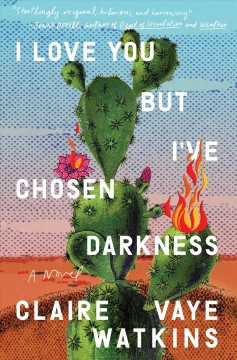 I love you but I've chosen darkness  Cover Image