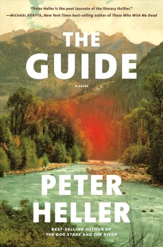 The guide : a novel  Cover Image