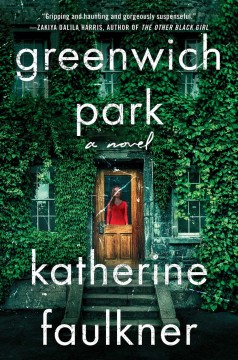 Greenwich Park  Cover Image