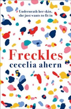 Freckles  Cover Image