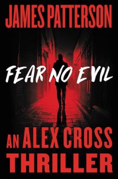 Fear no evil  Cover Image