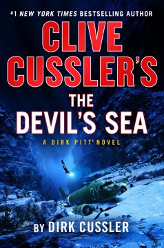 The devil's sea  Cover Image