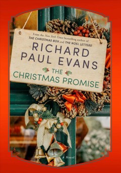 The Christmas promise  Cover Image