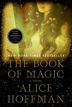 The book of magic  Cover Image