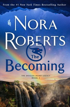 The becoming  Cover Image