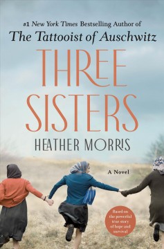 Three sisters  Cover Image