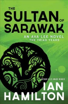 The sultan of Sarawak  Cover Image