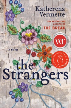 The Strangers : a novel  Cover Image