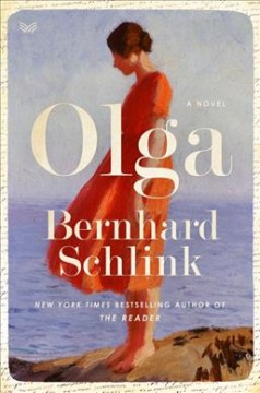 Olga : a novel  Cover Image