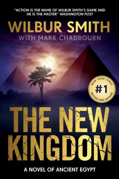 The new kingdom  Cover Image