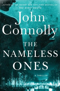 The nameless ones  Cover Image