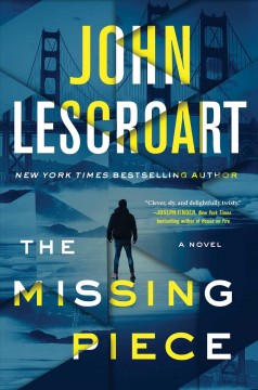 The missing piece : a novel  Cover Image