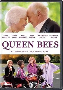 Queen bees Cover Image