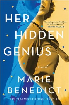 Her hidden genius : a novel  Cover Image