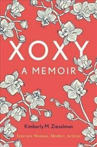 XOXY : a memoir  Cover Image
