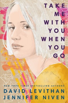 Take me with you when you go  Cover Image