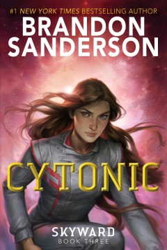 Cytonic  Cover Image