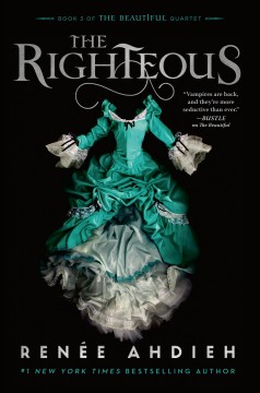 The righteous  Cover Image