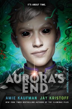 Aurora's end  Cover Image