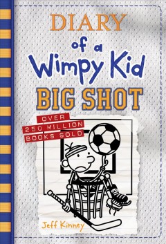 Big shot  Cover Image