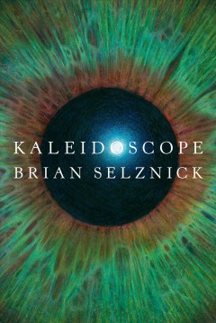 Kaleidoscope  Cover Image