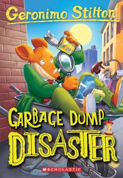 Garbage dump disaster  Cover Image