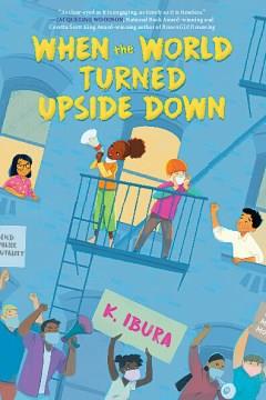 When the world turned upside down   Cover Image