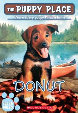 Donut  Cover Image