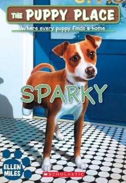 Sparky  Cover Image