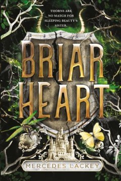 Briarheart  Cover Image