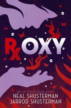 Roxy  Cover Image