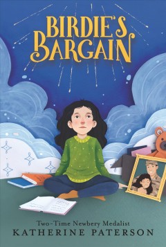 Birdie's bargain  Cover Image