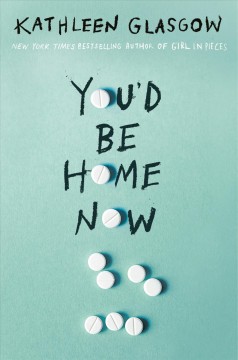 You'd be home now  Cover Image