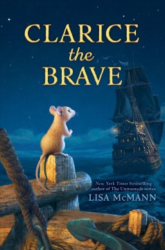 Clarice the brave  Cover Image