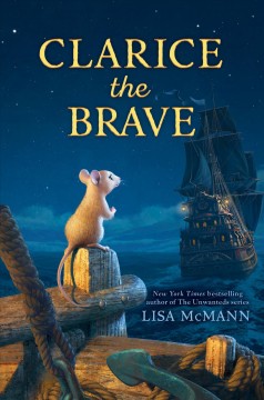 Clarice the brave  Cover Image