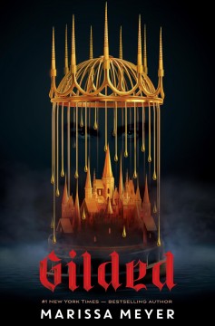 Gilded  Cover Image