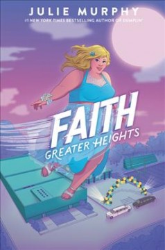 Faith : greater heights  Cover Image