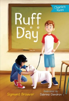 Ruff day  Cover Image