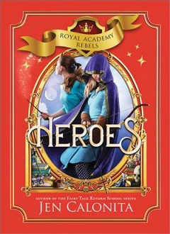 Heroes  Cover Image