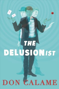 The delusionist  Cover Image