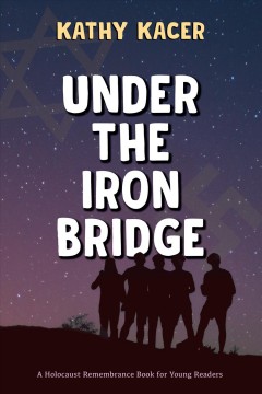 Under the iron bridge  Cover Image