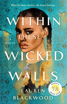 Within these wicked walls : a novel  Cover Image