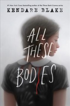 All these bodies  Cover Image