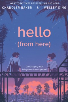 Hello (from here)  Cover Image