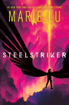 Steelstriker  Cover Image