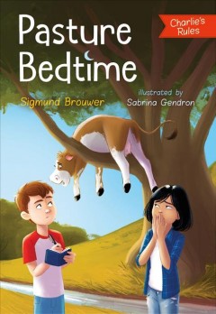 Pasture bedtime  Cover Image